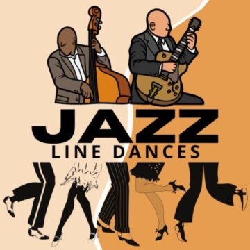Jazz Line Dances