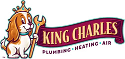 King Charles Plumbing Heating & Air