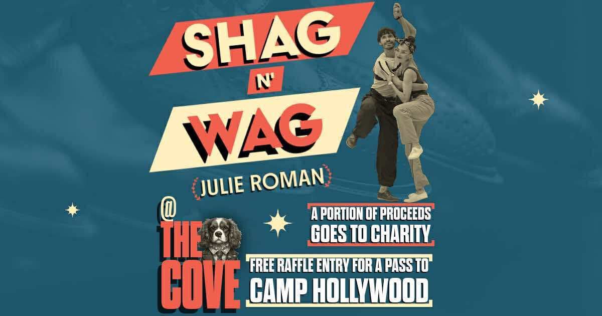 Shag N' Wag