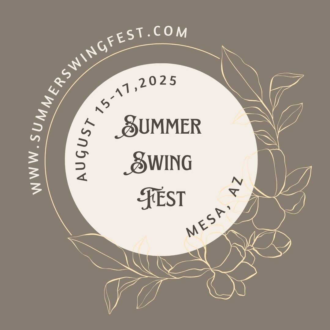 Summer Swing Fest