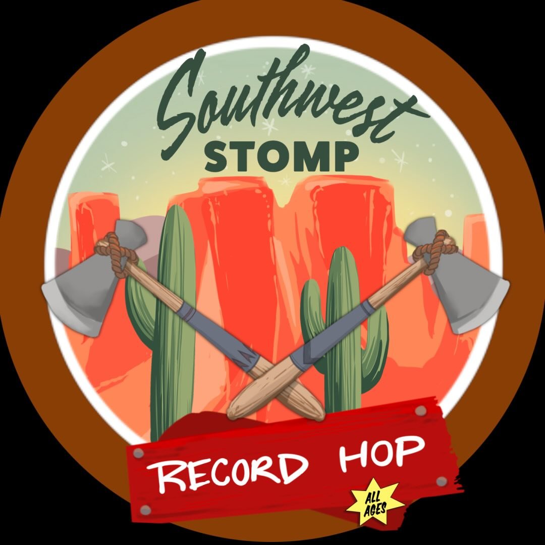 Southwest Stomp